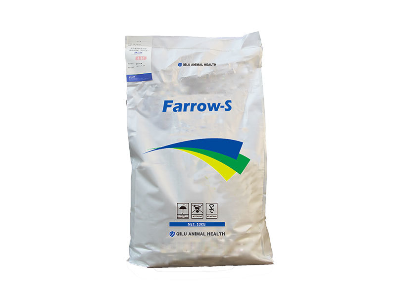 FARROW-S
 
    FARROW-S